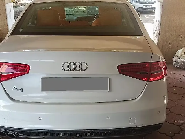 Used 2013 Volkswagen Jetta in Mumbai