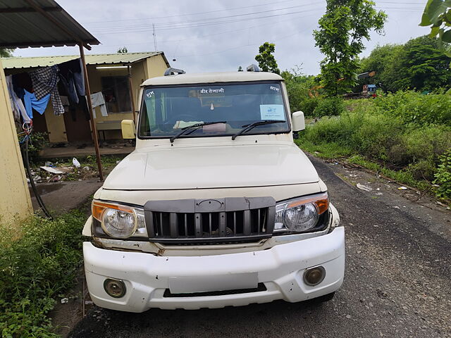 Used 2013 Mahindra Bolero in Jodhpur