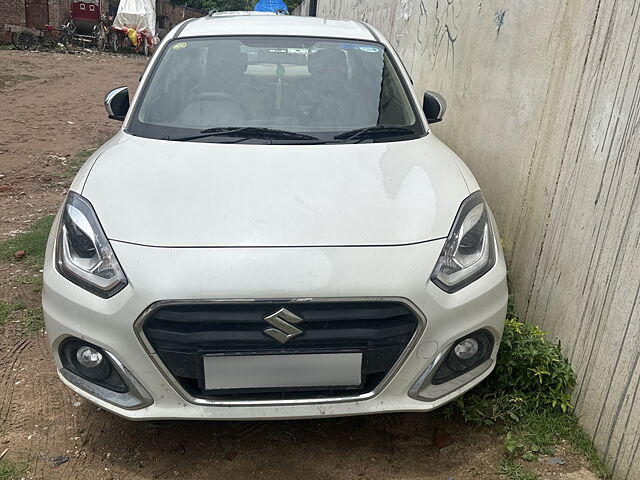 Used 2021 Maruti Suzuki DZire in Lucknow