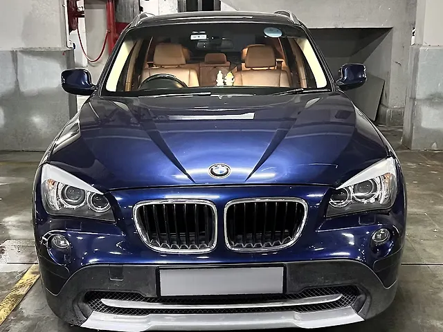 Used 2011 BMW X1 in Surat