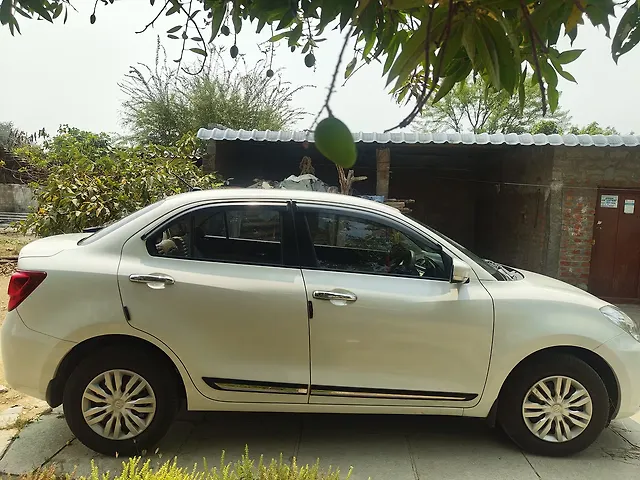 Used Maruti Suzuki Dzire [2020-2024] VXi [2020-2023] in Khammam