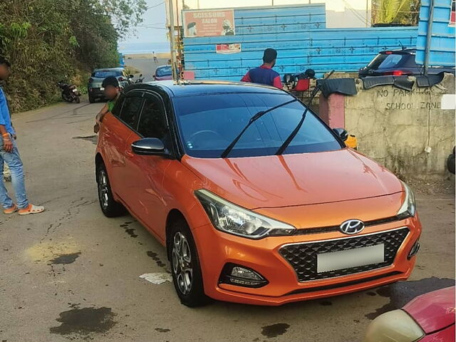 Used 2019 Hyundai Elite i20 in Port Blair