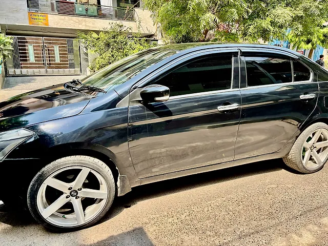 Used Maruti Suzuki Ciaz Sigma 1.5 [2020-2023] in Delhi