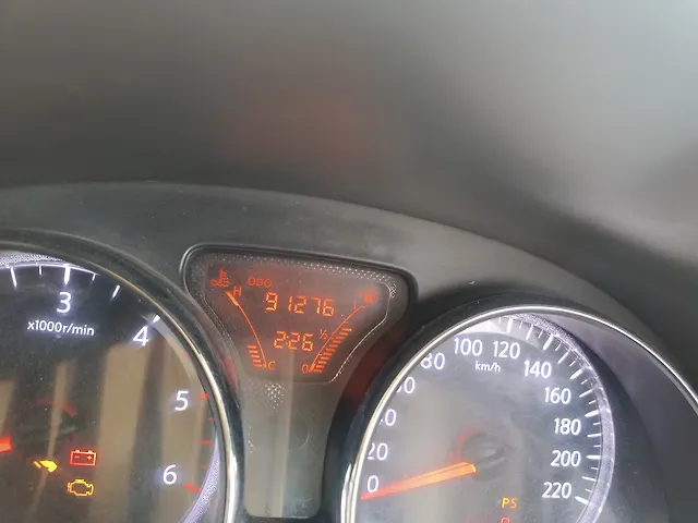 Used Renault Scala [2012-2017] RxZ Diesel in Chittorgarh
