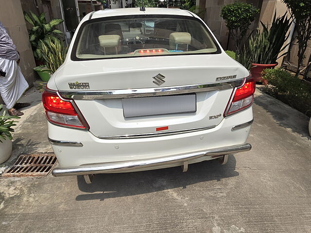 Used Maruti Suzuki Dzire [2017-2020] ZXi Plus in Jaunpur