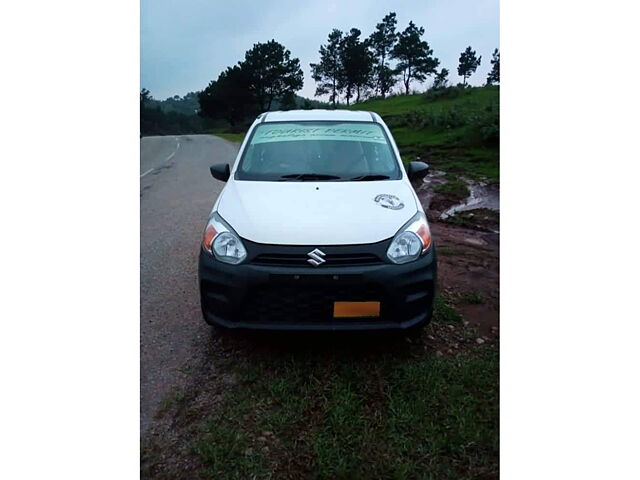 Used 2021 Maruti Suzuki Alto 800 in Shillong