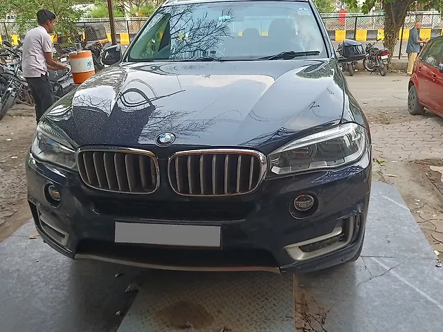 Used 2014 BMW X5 in Pune Used 2014 BMW X5 in Pune