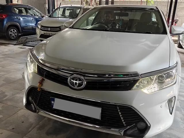 Used 2016 Toyota Camry in Mumbai Used 2016 Toyota Camry in Mumbai