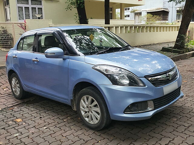 Used Maruti Suzuki Swift Dzire [2015-2017] ZXI in Mumbai