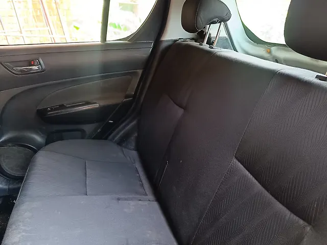 Used 2014 Maruti Suzuki Swift in Ratlam