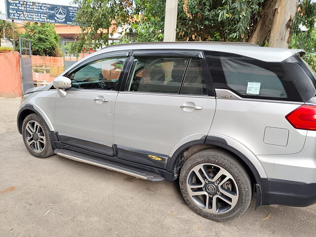 Used Tata Hexa [2017-2019] XTA 4x2 7 STR in Delhi