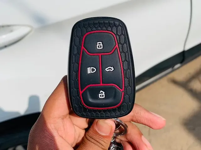 Used Tata Nexon [2020-2023] XZ Diesel in Himmatnagar