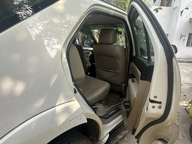 Used Toyota Fortuner [2012-2016] 3.0 4x2 AT in Delhi