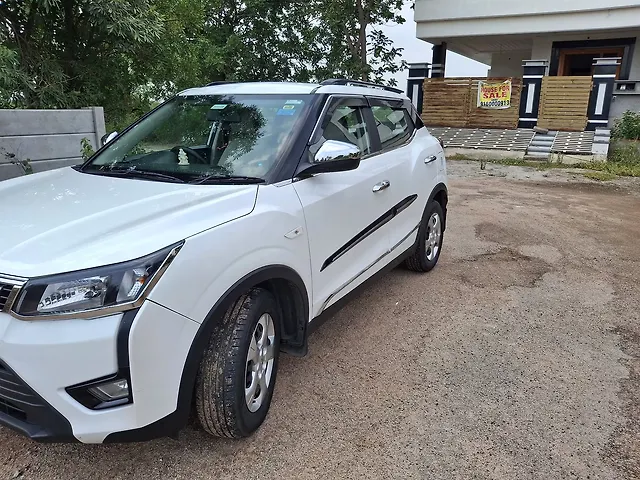 Used 2023 Mahindra XUV300 in Hyderabad