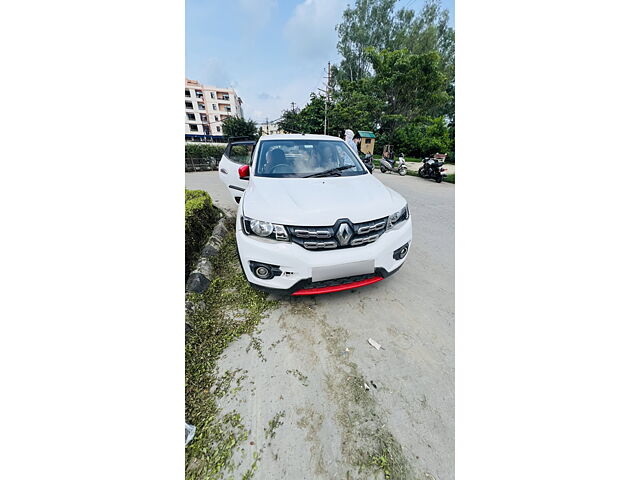 Used 2017 Renault Kwid in Aligarh