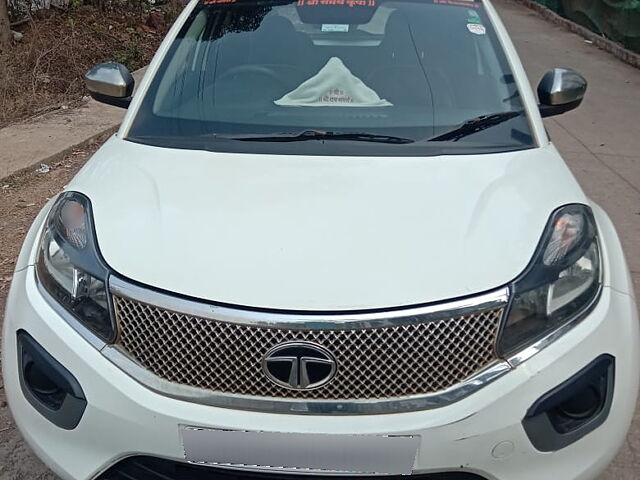 Used 2018 Tata Nexon in Ratnagiri