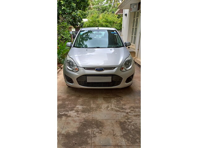 Used Ford Figo [2012-2015] Duratec Petrol ZXI 1.2 in Bangalore