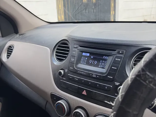 Used Hyundai Grand i10 [2013-2017] Era 1.2 Kappa VTVT [2013-2016] in Kanpur Nagar