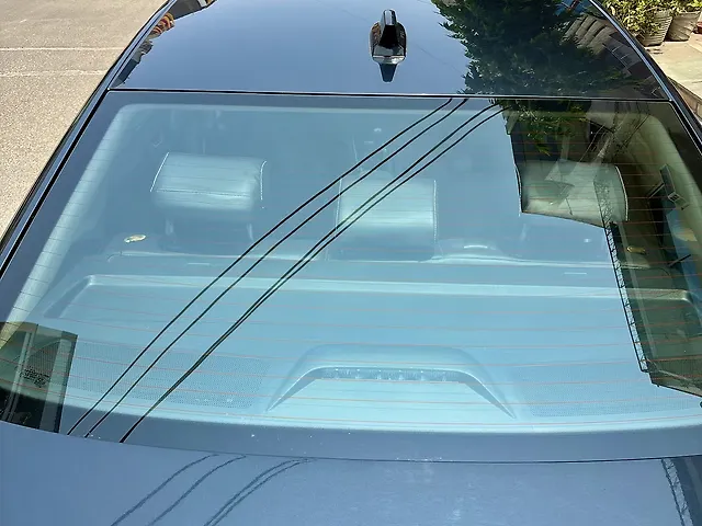 Used 2023 Volkswagen Virtus in Delhi