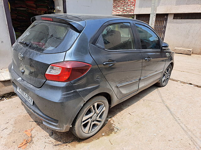 Used Tata Tiago XZ Plus [2020-2023] in Chittorgarh