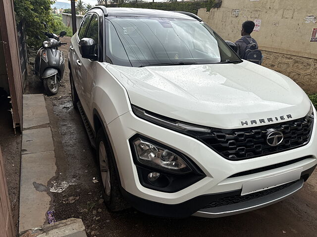 Used 2019 Tata Harrier in Karad