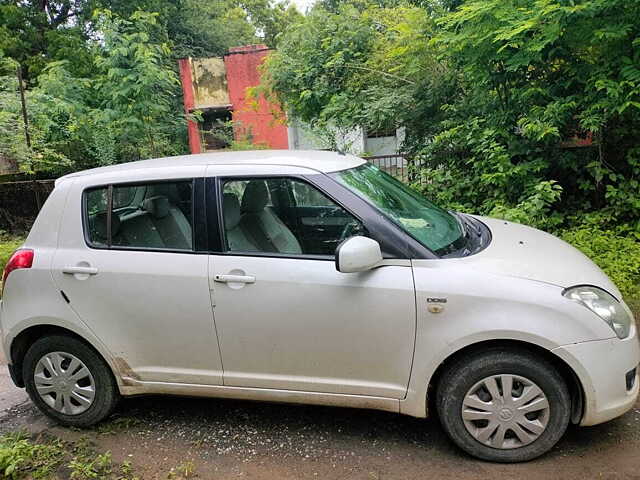 Used Maruti Suzuki Swift [2011-2014] VDi in Agra