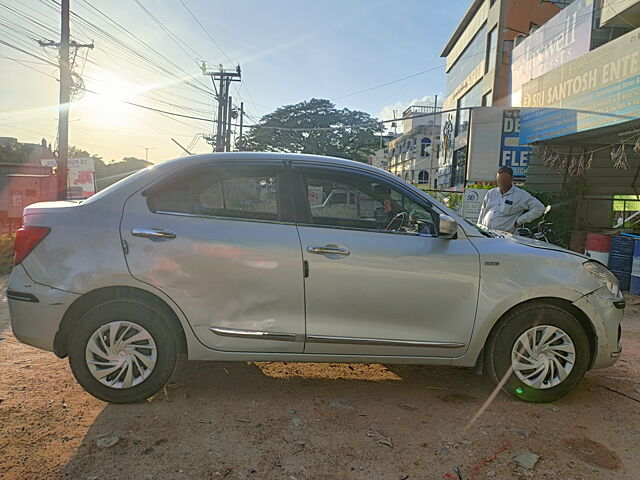 Used Maruti Suzuki Dzire [2017-2020] VDi in Hyderabad