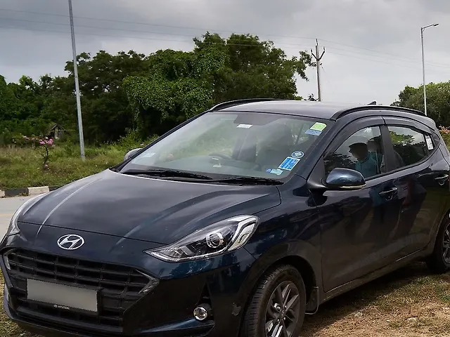 Used 2021 Hyundai Grand i10 NIOS in Bangalore