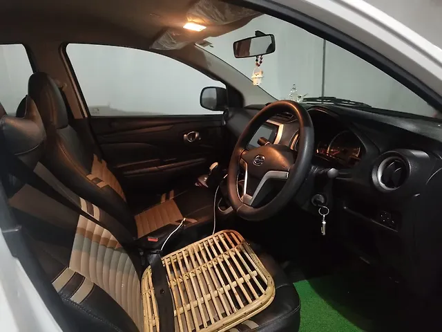 Used Datsun GO [2014-2018] T in Koraput