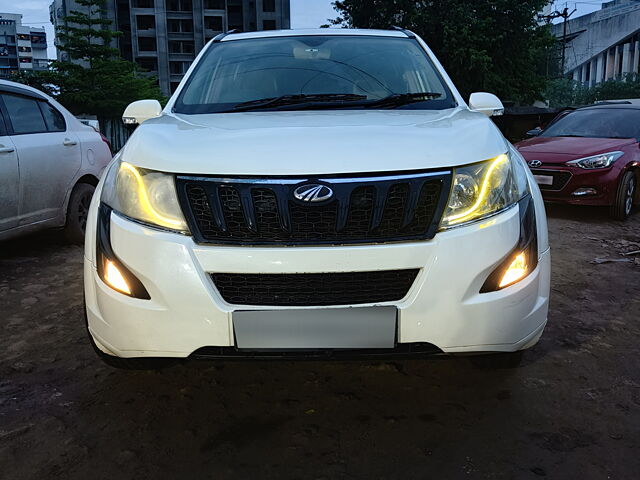 Used Mahindra XUV500 [2015-2018] W4 in Pune