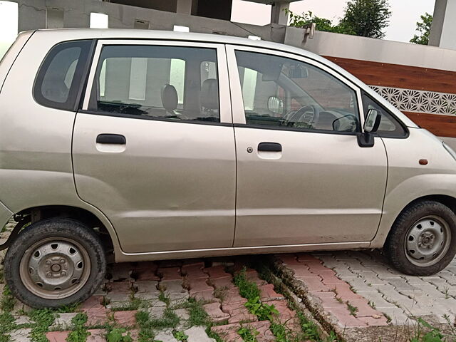 Used Maruti Suzuki Estilo [2006-2009] LXi in Kangra