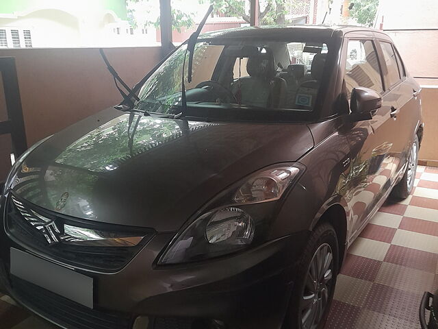 Used 2016 Maruti Suzuki Swift DZire in Bangalore