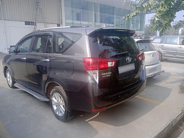 Used Toyota Innova Crysta [2016-2020] 2.4 VX 7 STR [2016-2020] in Gorakhpur