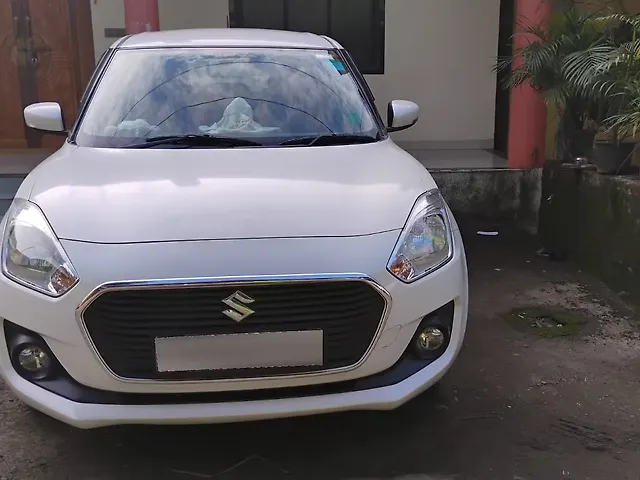 Used 2018 Maruti Suzuki Swift in Panvel