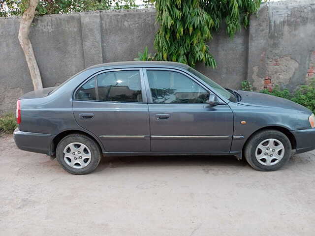 Used Hyundai Accent Executive in Ahmedabad