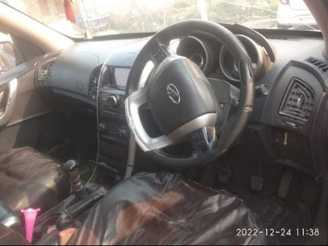 Used Mahindra XUV500 [2011-2015] W8 in Mahoba