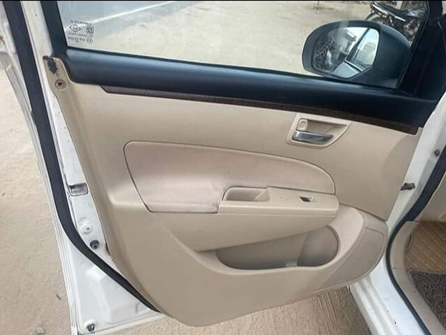 Used Maruti Suzuki Swift Dzire [2015-2017] VDI in Sitapur