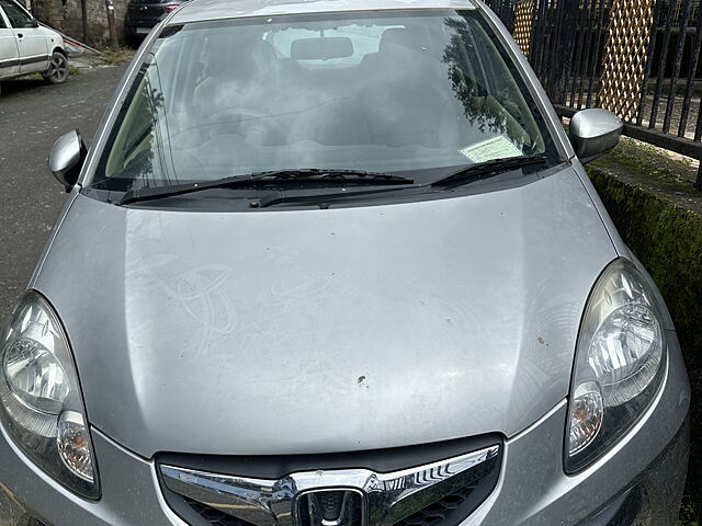 Used 2012 Honda Brio in Shimla