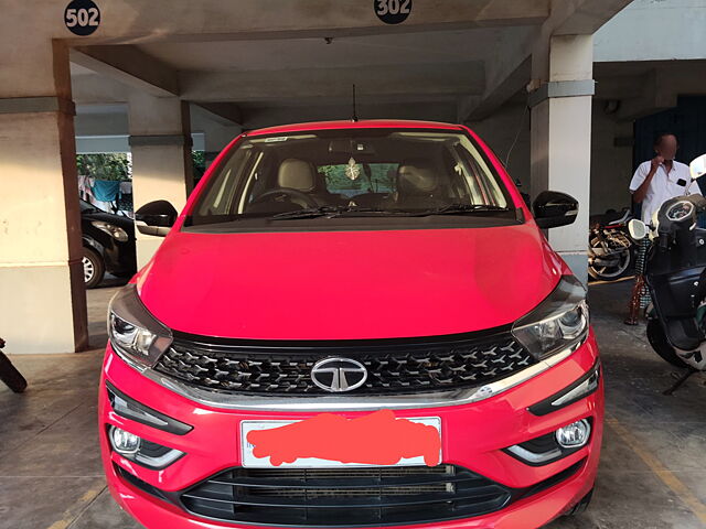 Used 2023 Tata Tiago in Visakhapatnam