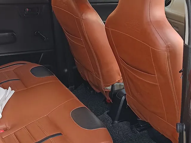 Used Maruti Suzuki Wagon R [2019-2022] LXi (O) 1.0 CNG in Bahadurgarh