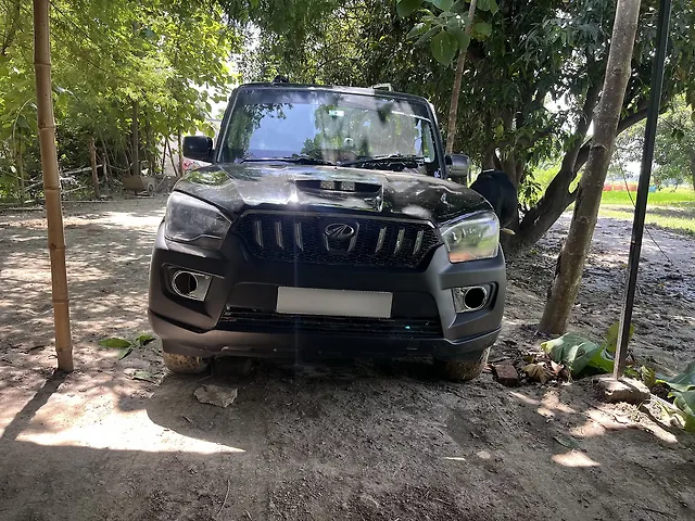 Used 2016 Mahindra Scorpio in Deoria