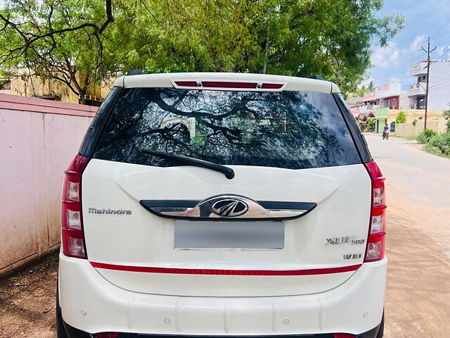 Used Mahindra XUV500 [2015-2018] W10 AWD in Tirupati