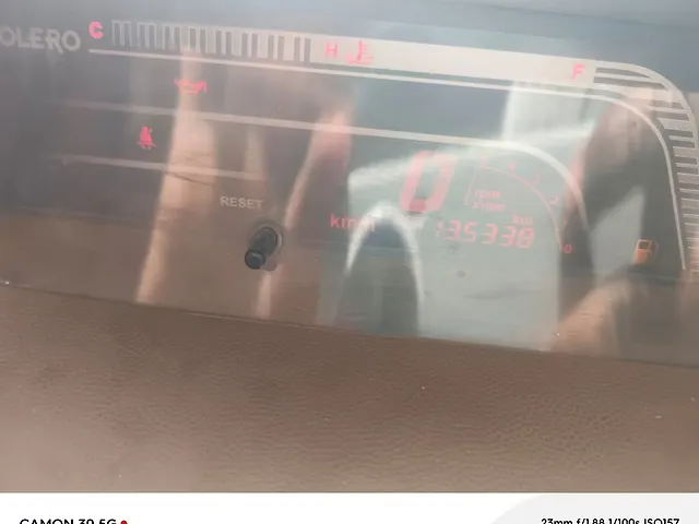 Used Mahindra Bolero [2011-2020] ZLX BS IV in Agra