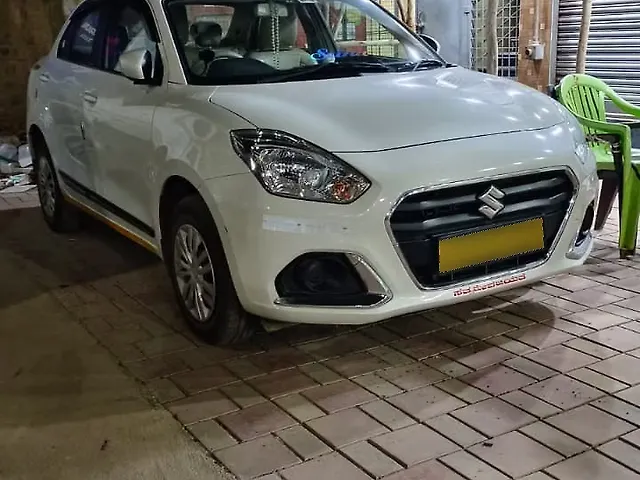 Used Maruti Suzuki Dzire [2020-2024] VXi [2020-2023] in Bangalore