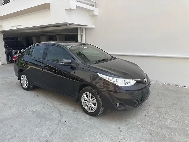 Used Toyota Yaris G MT [2018-2020] in Chennai