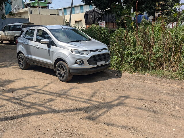 Used Ford EcoSport [2017-2019] Ambiente 1.5L Ti-VCT in Nashik