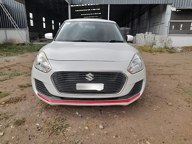 Used 2018 Maruti Suzuki Swift in Coimbatore