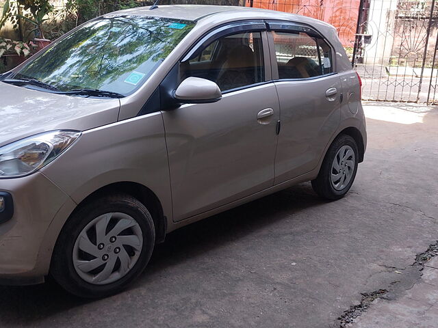 Used 2021 Hyundai Santro in Guwahati