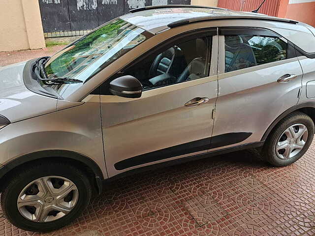 Used 2018 Tata Nexon in Bhubaneswar