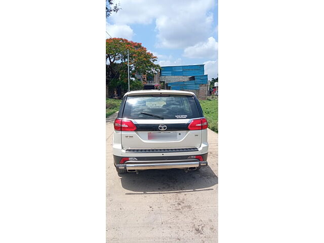 Used Tata Hexa [2017-2019] XM 4x2 7 STR in Mumbai